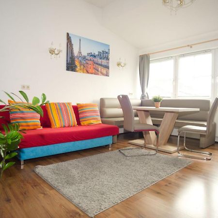 Appartement Dominik Voitsberg Buitenkant foto