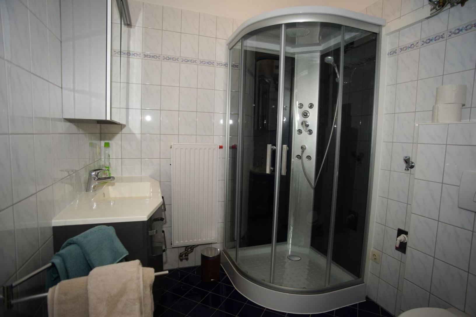 Appartement Dominik Voitsberg Buitenkant foto