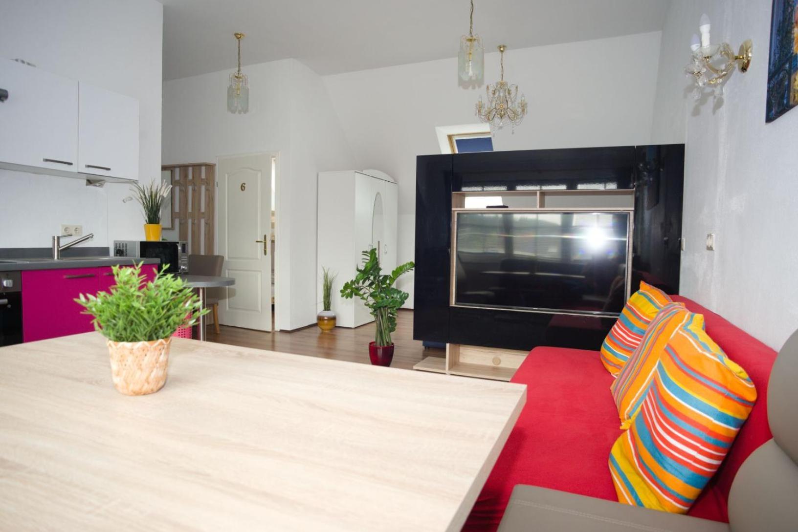 Appartement Dominik Voitsberg Buitenkant foto